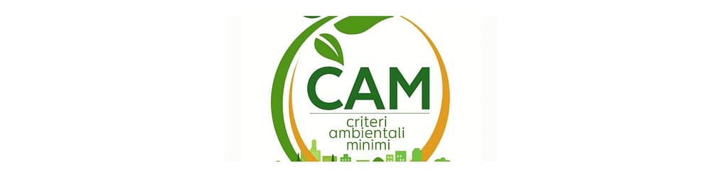 Raccolta di manifestazioni d’interesse per la partecipazione al corso sui nuovi CAM – Edilizia 6 e 7 novembre