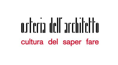 Osteria dell’Architetto | 15 giugno 2026 – Palazzo Nicolaci, Noto | 2 CFP