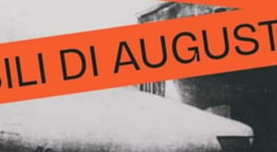 Terzo Seminario “Rigenerare l’Ex Hangar Dirigibili di Augusta” – Augusta, 28 ottobre 2026 – 3 CFP